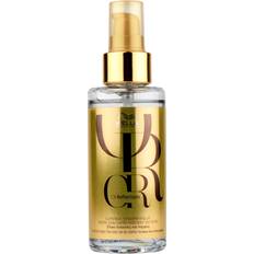 Huiles pour les cheveux Wella Oil Reflections Luminous Smoothening Oil 30ml