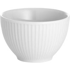 Günstig Zuckerschalen Pillivuyt Pleated Sugar bowl 9cm