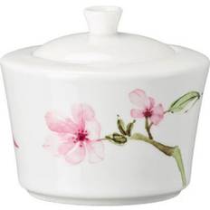 Rosenthal Jade Sugar bowl