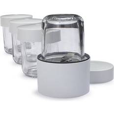 Kenwood Robots Culinaires Kenwood AT320 Mini Jars