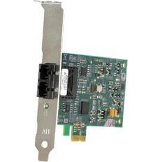 Allied Telesyn Telesis AT-2711FXSC Netwerkadapter