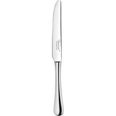 Silver Dessertknivar Robert Welch Radford Bright Dessertkniv 24.2cm