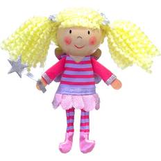 Puppets Fiestacrafts Fairy Finger Puppets