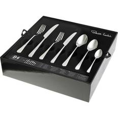 Robert Welch Iona Bright 84pcs Cutlery Set 84pcs