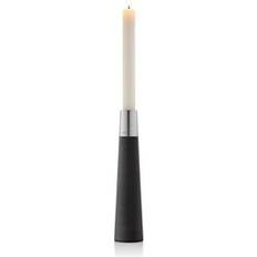 Grey Candlesticks Blomus Lumo Candlestick 30.5cm