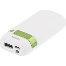 Powerbank aa Streetz PB-1080