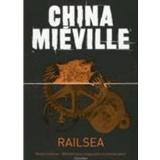 Railsea (Hæftet, 2013)