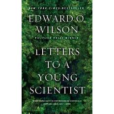 Letters to a Young Scientist (Paperback, 2014)