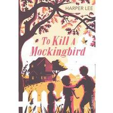 To Kill a Mockingbird (Hæftet, 2015)