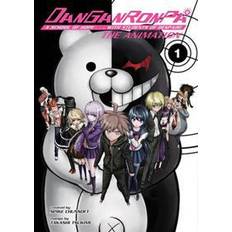 Danganronpa 1 (Geheftet, 2016)