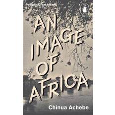 Essays & Reportage Books An Image of Africa/ The Trouble with Nigeria (Paperback, 2010)