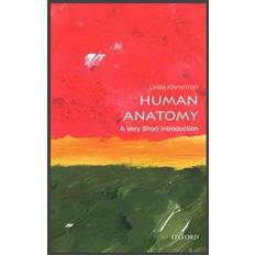 Human Anatomy (Paperback, 2015)