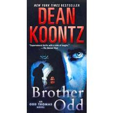 Books Brother Odd (Paperback, 2012)