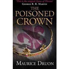 The Poisoned Crown (Paperback, 2014)