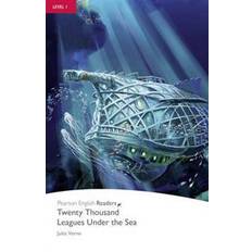 Twenty Thousand Leagues Under Sea (Geheftet, 2008)