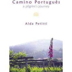 Camino Portugues (Hæftet, 2011)