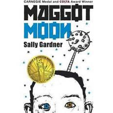 Maggot Moon (Paperback, 2013)