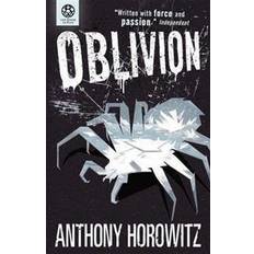 Oblivion (Häftad, 2013)