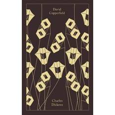 David copperfield David Copperfield (Indbundet, 2014)
