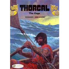 Thorgal Thorgal 15 (Häftad, 2014)