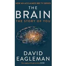 The Brain: The Story of You (Paperback, 2016)