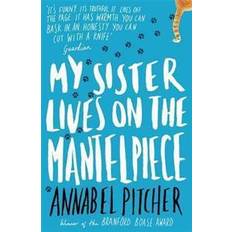 My Sister Lives on the Mantelpiece (Paperback, 2013)