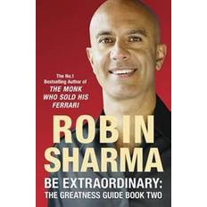 Be Extraordinary: The Greatness Guide Book Two (Paperback, 2008)