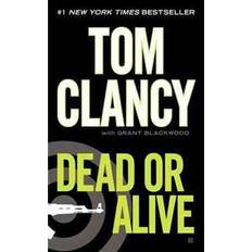 Dead or Alive (Paperback, 2012)