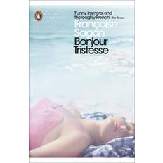 Bonjour tristesse françoise sagan Bonjour Tristesse (Hæftet, 2013)