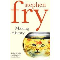 Making History (Paperback, 2004)