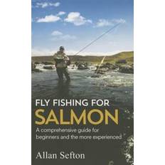 Fly Fishing for Salmon (Hæftet, 2016)