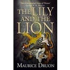 Historical Fiction Books The Lily and the Lion (Paperback, 2015)