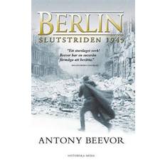 Berlin: Slutstriden 1945 (E-bok)