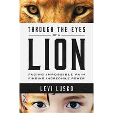 Books Through the Eyes of a Lion (Paperback, 2015)