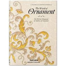 The World of Ornament / Die Welt der Ornamente / L'Univers de l'ornement (Indbundet, 2015)