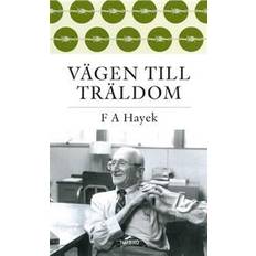 Vägen till träldom (Ljudbok, 2009)