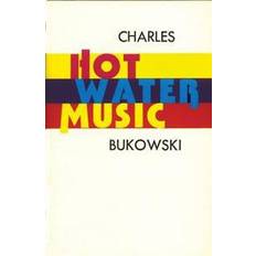 Hot water Hot Water Music (Hæftet, 1983)