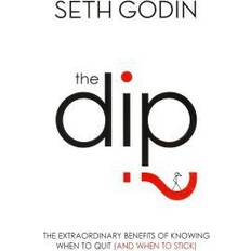 The Dip (Broché, 2007)