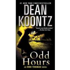 Books Odd Hours (Paperback, 2009)