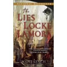 Science Fiction & Fantasy E-Books Lies of Locke Lamora (E-Book, 2006)