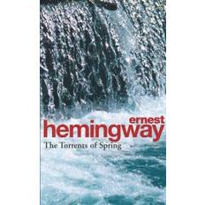 Torrents of Spring (Hardcover, Paperback, 1994)