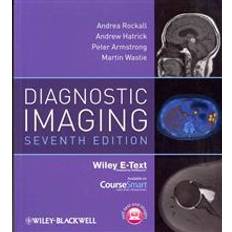 Diagnostic Diagnostic Imaging (Hæftet, 2013)