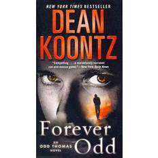 Books forever odd an odd thomas novel (Paperback, 2012)