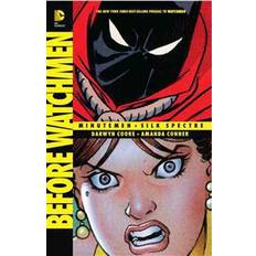 Before Watchmen (Häftad, 2014)