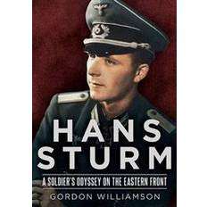 Sturm Hans Sturm (Inbunden, 2015)