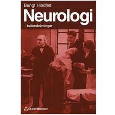 Neurologi Neurologi: fallbeskrivningar (E-bok)