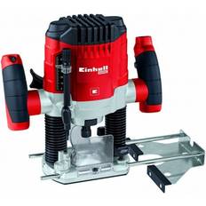 Einhell Overfræsere Einhell TC-RO 1155 E