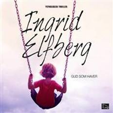 Gud som haver (Ljudbok, MP3, 2015)