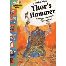 Thors hammer Thor's Hammer (Häftad, 2009)