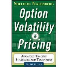Option Volatility and Pricing (Hardcover, 2014)